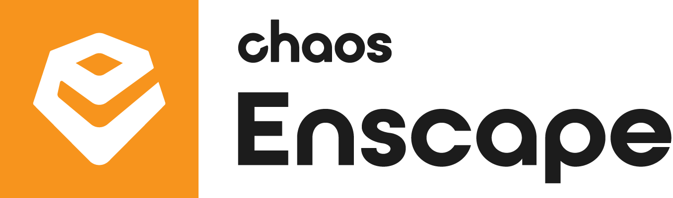 Logo ufficiale Enscape